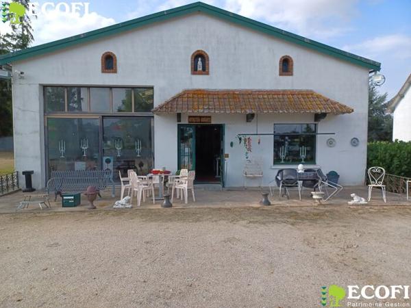 Ensemble immobilier