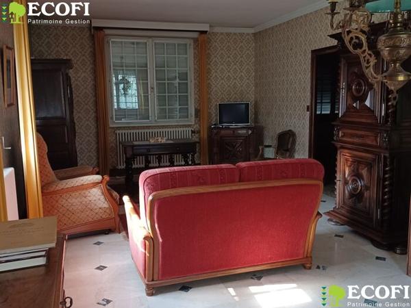 Ensemble immobilier