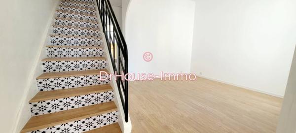 Appartement à vendre 4 pièces de 82 m²