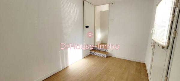 Appartement à vendre 4 pièces de 82 m²