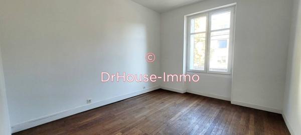 Appartement à vendre 4 pièces de 82 m²