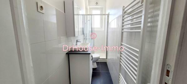 Appartement à vendre 4 pièces de 82 m²