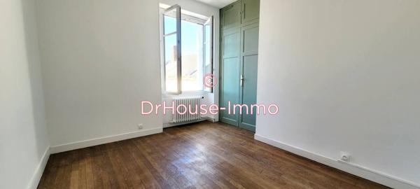 Appartement à vendre 4 pièces de 82 m²