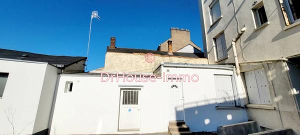 Appartement à vendre 4 pièces de 82 m²