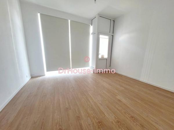 Appartement à vendre 4 pièces de 82 m²