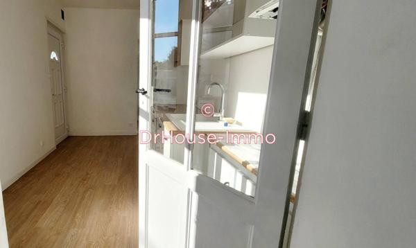 Appartement à vendre 4 pièces de 82 m²