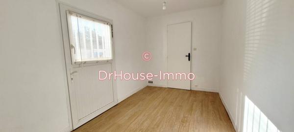 Appartement à vendre 4 pièces de 82 m²