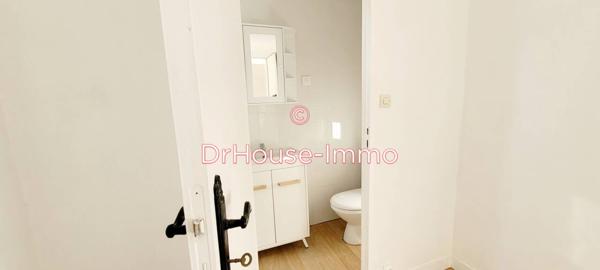 Appartement à vendre 4 pièces de 82 m²