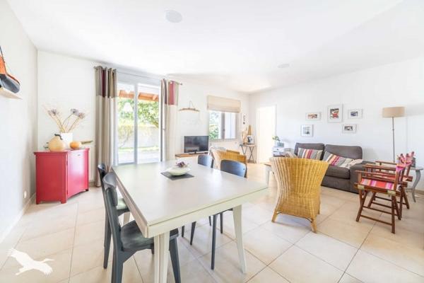 Maison à vendre |  Ondres |  4 pièces | 81 m²