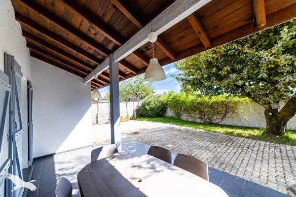 Maison à vendre |  Ondres |  4 pièces | 81 m²