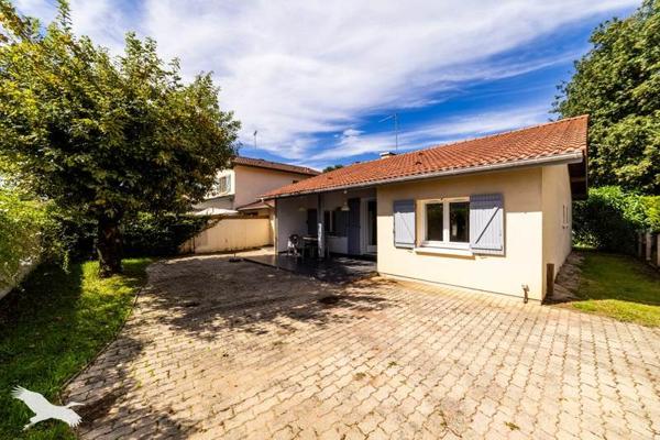 Maison à vendre |  Ondres |  4 pièces | 81 m²