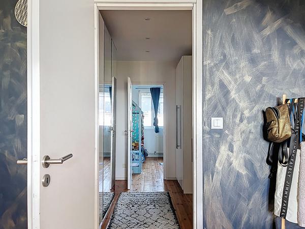 Maison Nantes Chantenay aux Grands Volumes avec Atelier, 5 Chambres et +, Lumineuse et Modulable