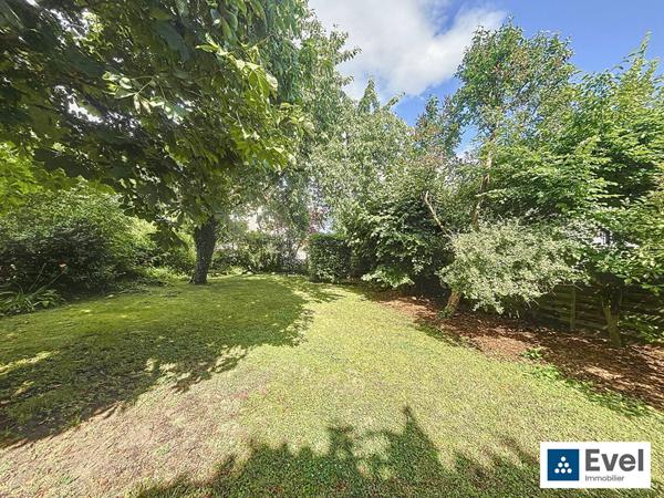 Demeure familiale de 10 pièces sur 1000 m2 de terrain