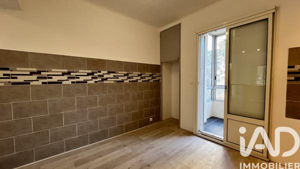 Appartement à vendre 3 pièces 78 m² Marseille 9