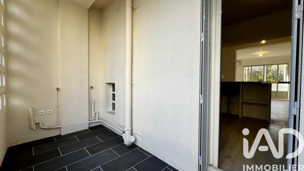 Appartement à vendre 3 pièces 78 m² Marseille 9