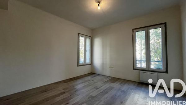 Appartement à vendre 3 pièces 78 m² Marseille 9