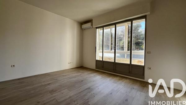 Appartement à vendre 3 pièces 78 m² Marseille 9