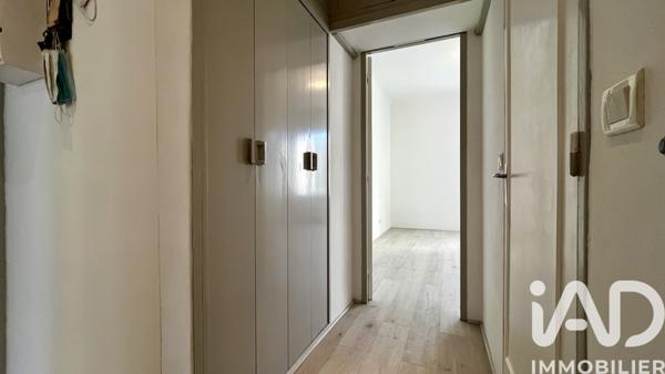 Appartement à vendre 3 pièces 78 m² Marseille 9