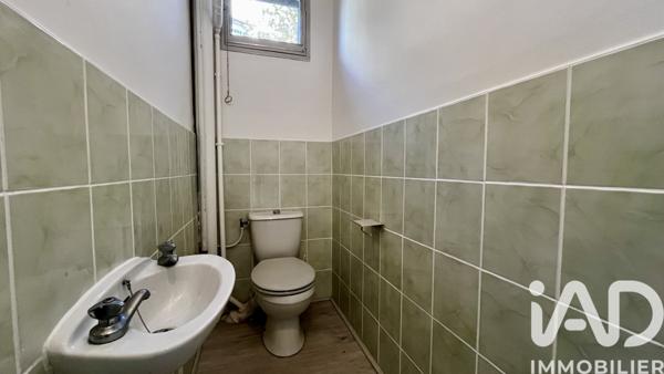 Appartement à vendre 3 pièces 78 m² Marseille 9