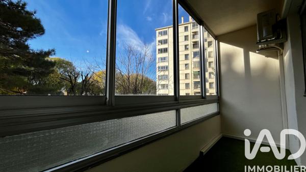 Appartement à vendre 3 pièces 78 m² Marseille 9