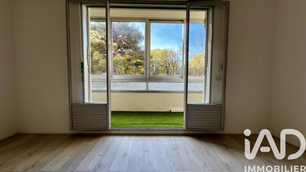 Appartement à vendre 3 pièces 78 m² Marseille 9