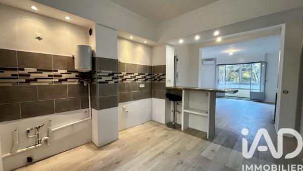 Appartement à vendre 3 pièces 78 m² Marseille 9