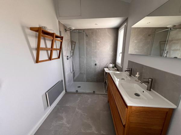 Maison Le Barp 166.49 m2
