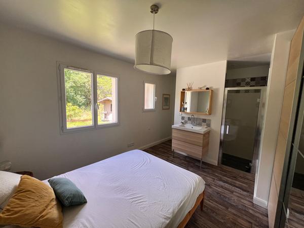 Maison Le Barp 166.49 m2