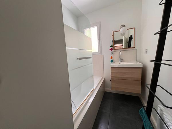 Maison Le Barp 166.49 m2