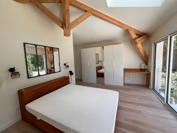 Maison Le Barp 166.49 m2