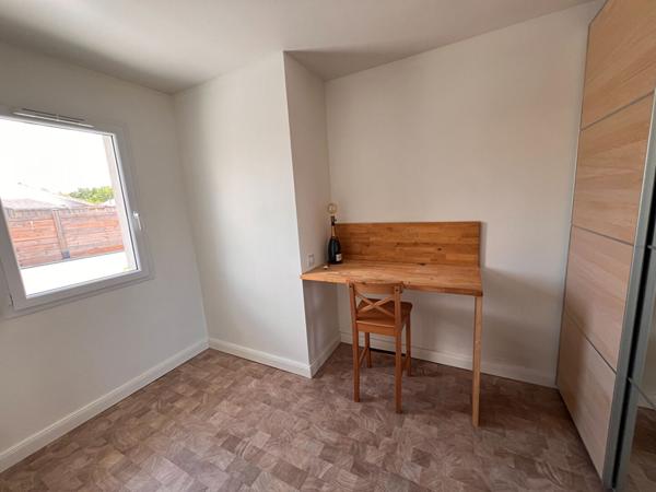 Maison Le Barp 166.49 m2