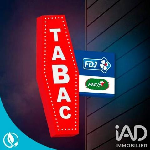 Bar, Brasserie, Tabac à vendre 50 m² Châlons-en-Champagne