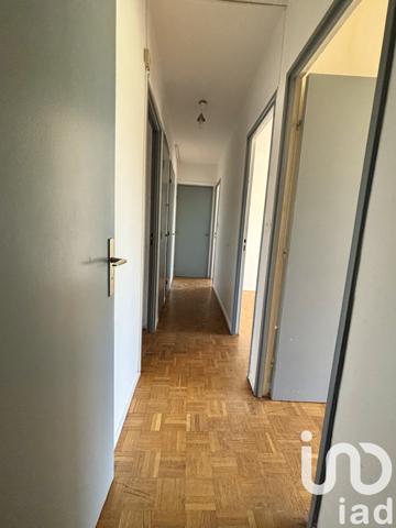 Appartement à vendre 4 pièces 75 m² Colomiers