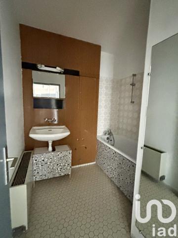 Appartement à vendre 4 pièces 75 m² Colomiers