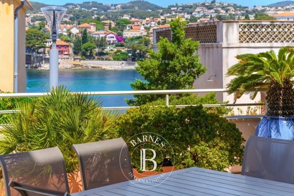 Bandol, Appartement 2 Chambres -  129 m² à vendre