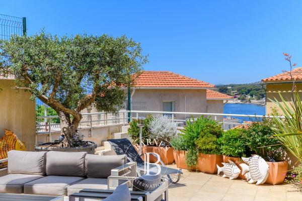 Bandol, Appartement 2 Chambres -  129 m² à vendre