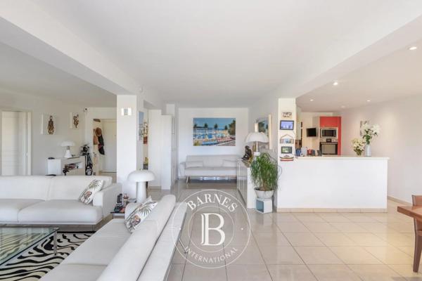 Bandol, Appartement 2 Chambres -  129 m² à vendre
