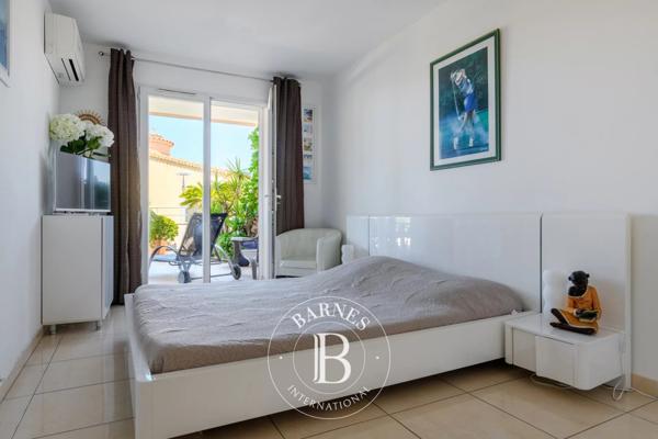 Bandol, Appartement 2 Chambres -  129 m² à vendre