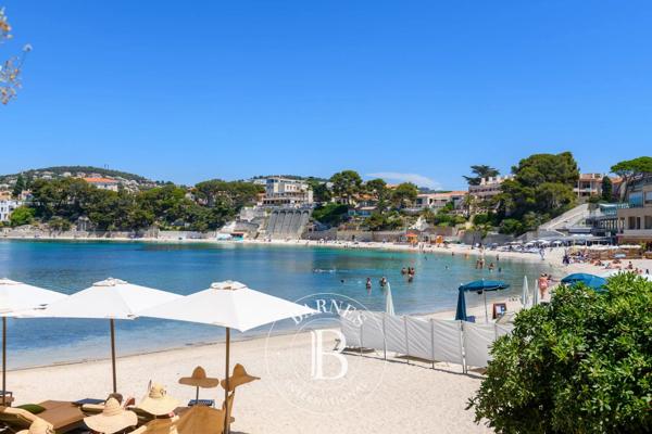 Bandol, Appartement 2 Chambres -  129 m² à vendre