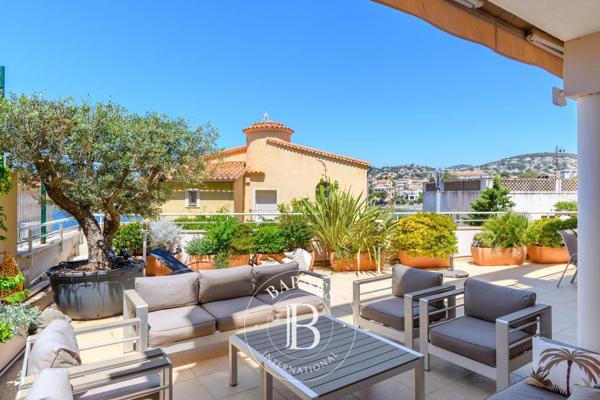 Bandol, Appartement 2 Chambres -  129 m² à vendre