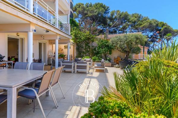 Bandol, Appartement 2 Chambres -  129 m² à vendre