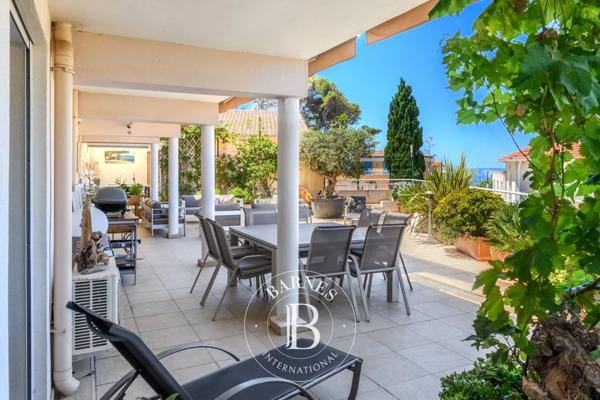 Bandol, Appartement 2 Chambres -  129 m² à vendre
