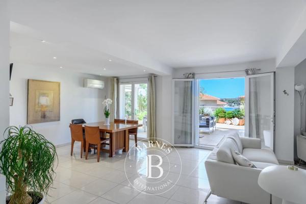 Bandol, Appartement 2 Chambres -  129 m² à vendre