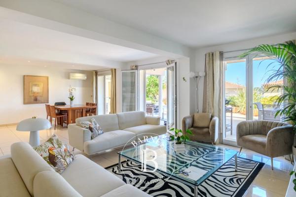 Bandol, Appartement 2 Chambres -  129 m² à vendre