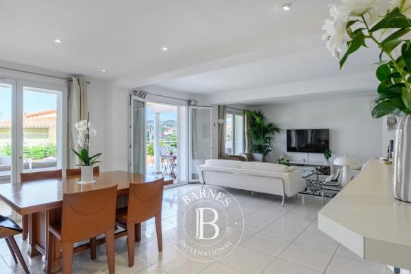 Bandol, Appartement 2 Chambres -  129 m² à vendre