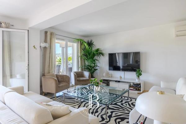 Bandol, Appartement 2 Chambres -  129 m² à vendre