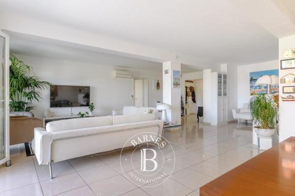 Bandol, Appartement 2 Chambres -  129 m² à vendre