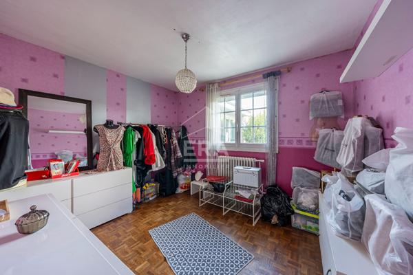 Maison Ballancourt PLAIN PIED SUR SOUS SOL  6 pièces 4 chambres