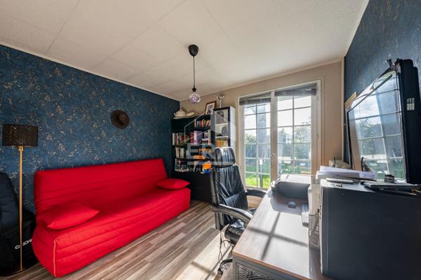 Maison Ballancourt PLAIN PIED SUR SOUS SOL  6 pièces 4 chambres