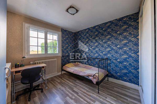 Maison Ballancourt PLAIN PIED SUR SOUS SOL  6 pièces 4 chambres